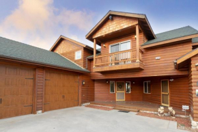 Grand forest lodge #1884 Big Bear Lake